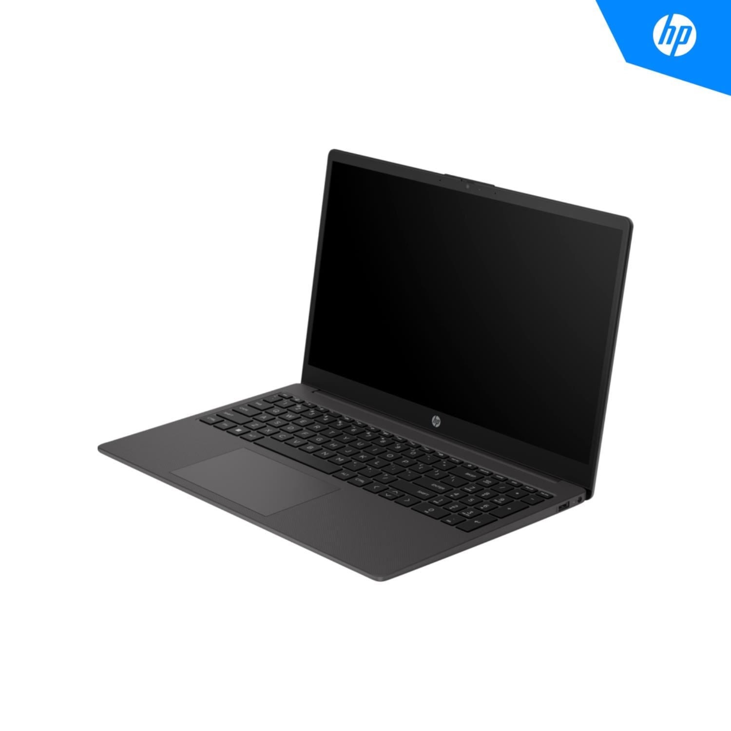 NOTEBOOK HP 255 G10 15.6" LCD LED HD SVA AMD RYZEN 3 7320U 8GB LPDDR5-5500