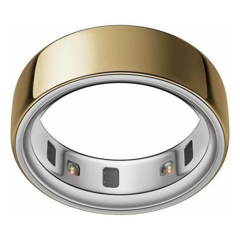 Oura Ring 4 Gold talla 10 modelo JZ90-54216-10
