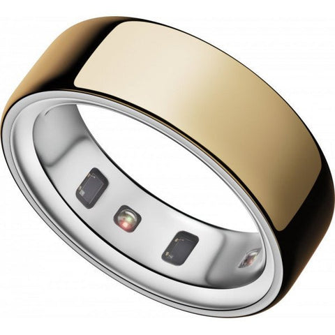Oura Ring 4 Gold talla 9 modelo JZ90-54216-09