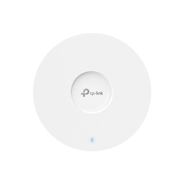ACCESS POINT TP-LINK EAP650, AX3000, DUAL BAND, 2 X 5DBI, POE, WIFI 6