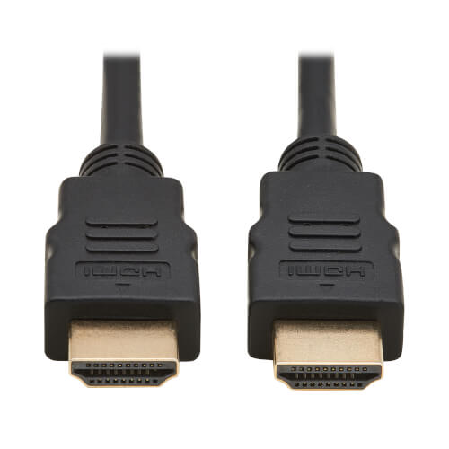 CABLE HDMI TRIPP-LITE P568-035 ALTA VELOCIDAD 1080P LONGITUD 10.67 METROS PARA AUDIO Y VIDEO DE CALIDAD