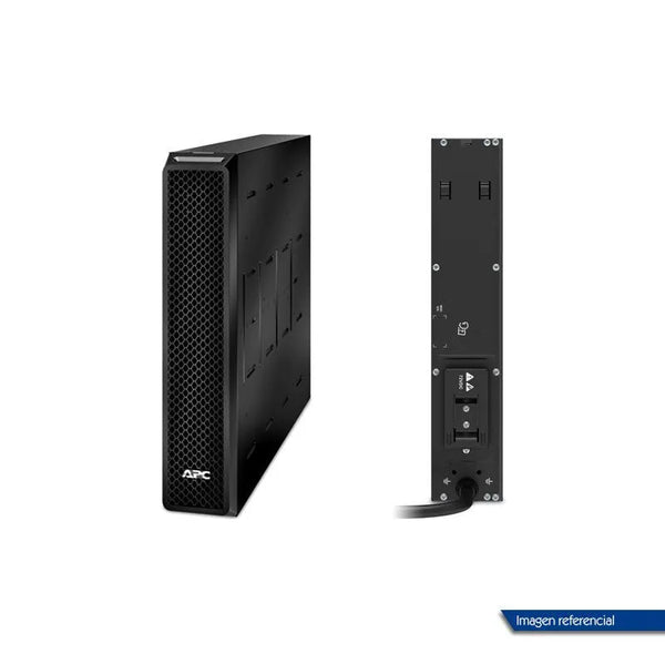 Pack De Baterías Apc Srt72Bp Para Smart-Ups Srt 72 V 2,2 Kva. - SMART BUSINESS