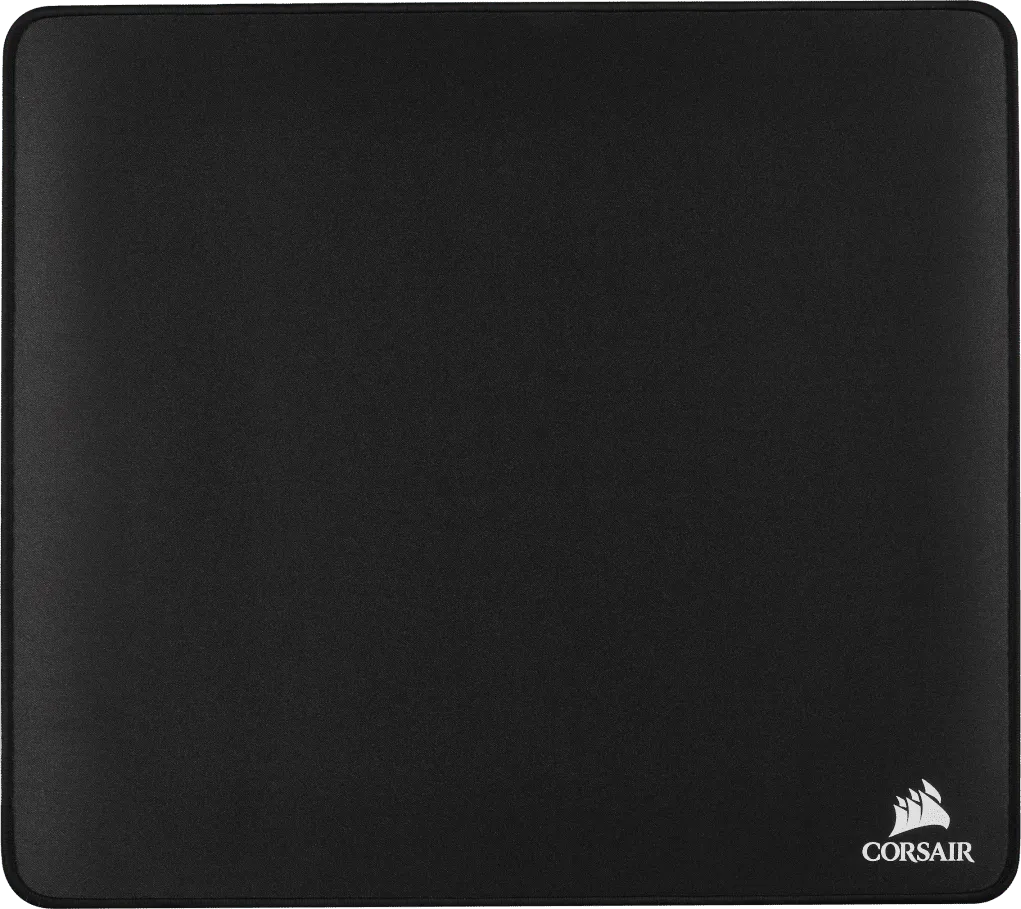 Pad Mouse Corsair Mm350 Champion Series Xl 450Mm X 400Mm, Tela Antidesgaste, Color Negro (Ch-9413560-Ww) - SMART BUSINESS