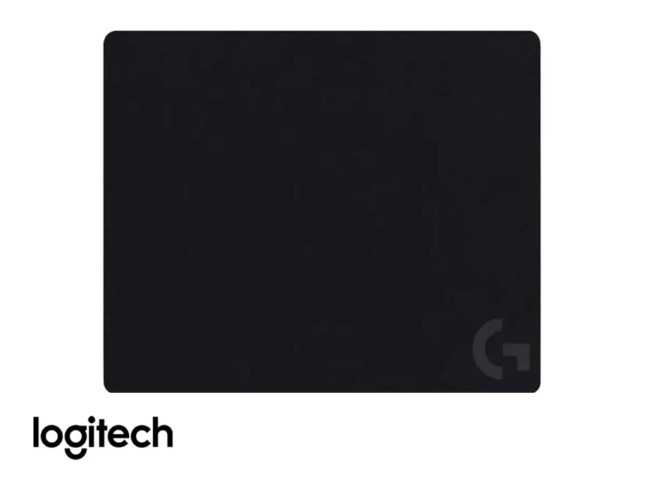 PAD MOUSE LOGITECH G240 CLOTH MEDIUM BLACK (943 - 000783) 943-000783 - SMART BUSINESS