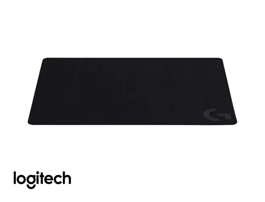 PAD MOUSE LOGITECH G240 CLOTH MEDIUM BLACK (943 - 000783) 943-000783 - SMART BUSINESS