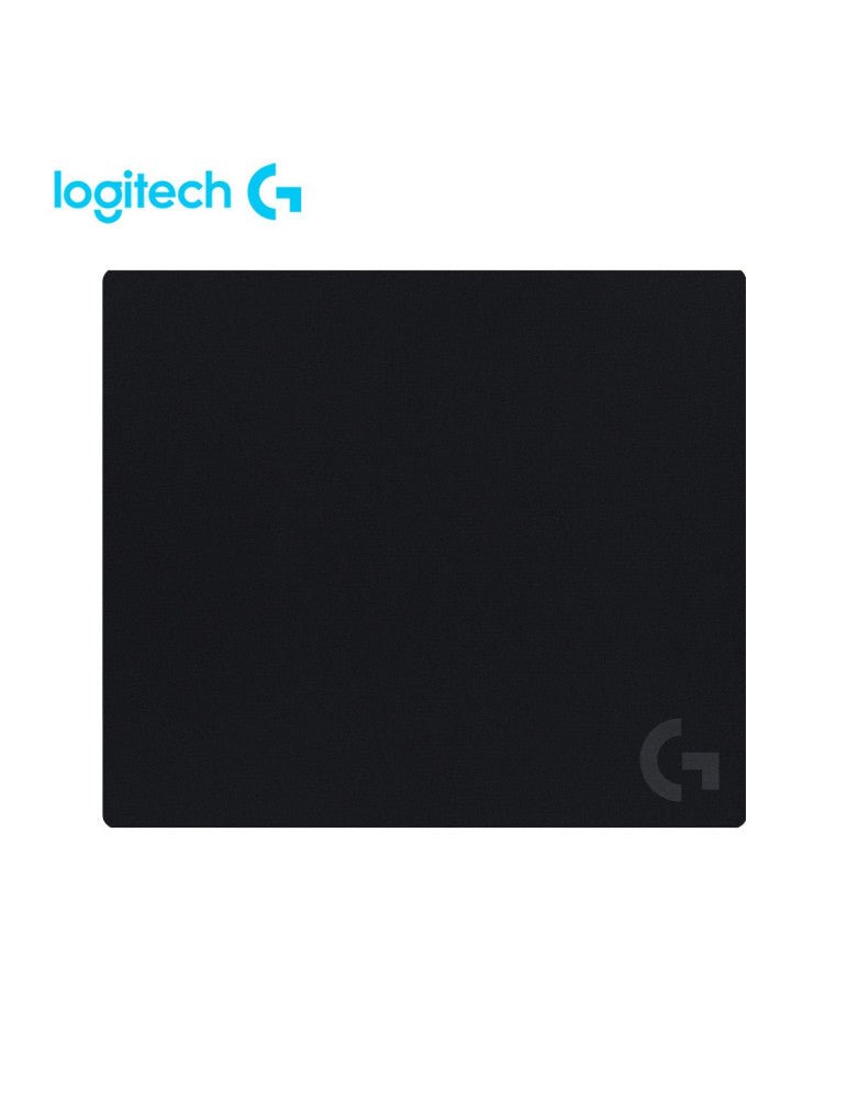 PAD MOUSE LOGITECH G740 CLOTH LARGE BLACK (943 - 000804) 943-000804 - SMART BUSINESS