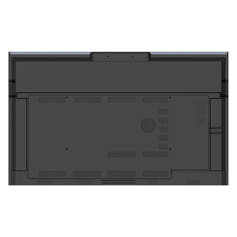 PANTALLA TÁCTIL INTERACTIVA TEROS TE8612W, 86" D - LED IPS (3840X2160), 8MS, 8GB, ANDROID 14 TE8612W - SMART BUSINESS