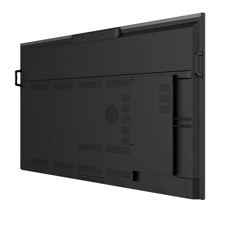 PANTALLA TÁCTIL INTERACTIVA TEROS TE8612W, 86" D - LED IPS (3840X2160), 8MS, 8GB, ANDROID 14 TE8612W - SMART BUSINESS