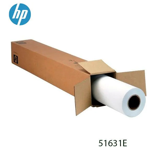 Papel Hp 51631E Special Inkjet 36"X150' - SMART BUSINESS