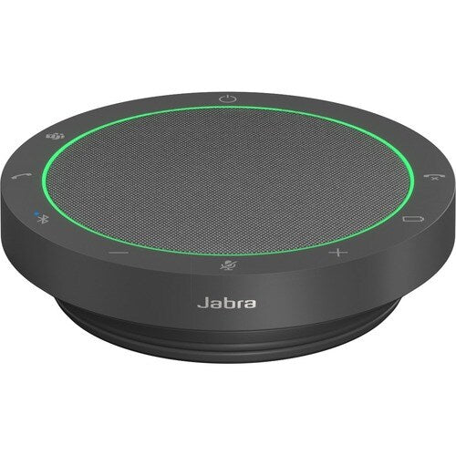 Parlante Jabra Speak2 75 MS Teams Link 380A Black - SMART BUSINESS