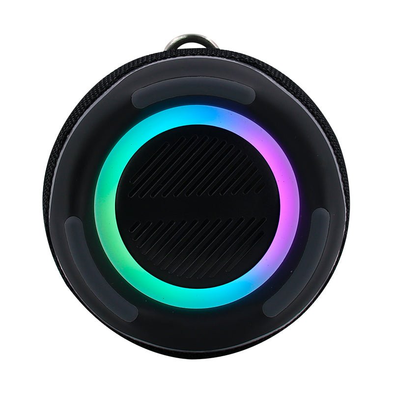 PARLANTE TEROS COLOR NEGRO, 40 WATTS TE-6046N - SMART BUSINESS