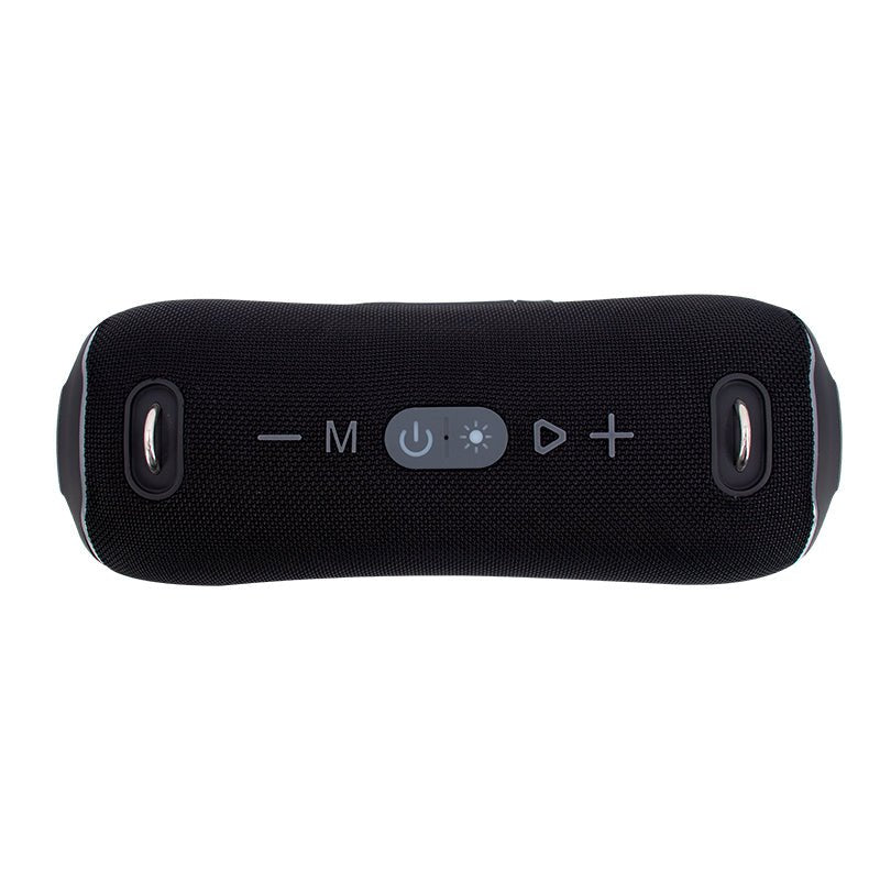 PARLANTE TEROS COLOR NEGRO, 40 WATTS TE-6046N - SMART BUSINESS