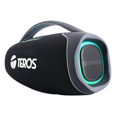 PARLANTE TEROS COLOR NEGRO TE - 6045N TE-6045N - SMART BUSINESS