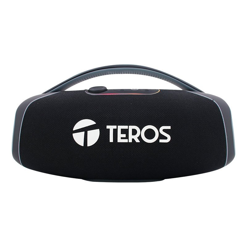 PARLANTE TEROS COLOR NEGRO TE - 6045N TE-6045N - SMART BUSINESS
