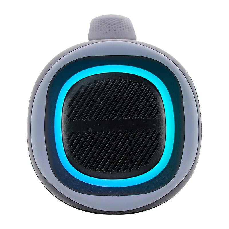 PARLANTE TEROS COLOR NEGRO TE - 6045N TE-6045N - SMART BUSINESS