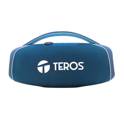 PARLANTES TEROS PARLANTE TE - 6045B, COLOR NEGRO, 60 W TE6045B - SMART BUSINESS