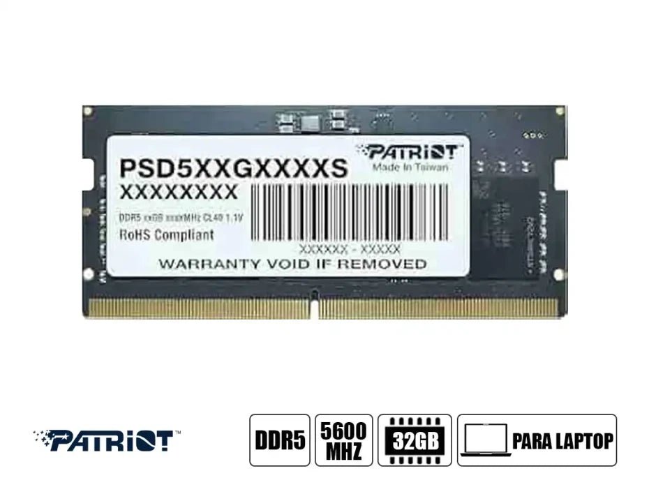 memoria ram-patriot-psd532g56002s