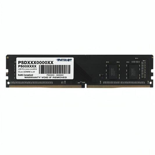 memoria ram-patriot-psd58g560082