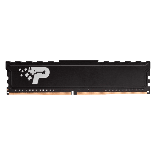 Patriot Signature Line Premium DDR4 16GB 3200MT/s PSP416G3200H1 vista principal