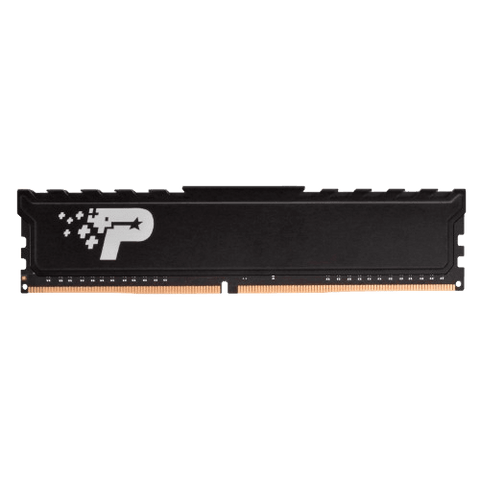 Patriot Signature Line Premium DDR4 16GB 3200MT/s PSP416G3200H1 vista principal