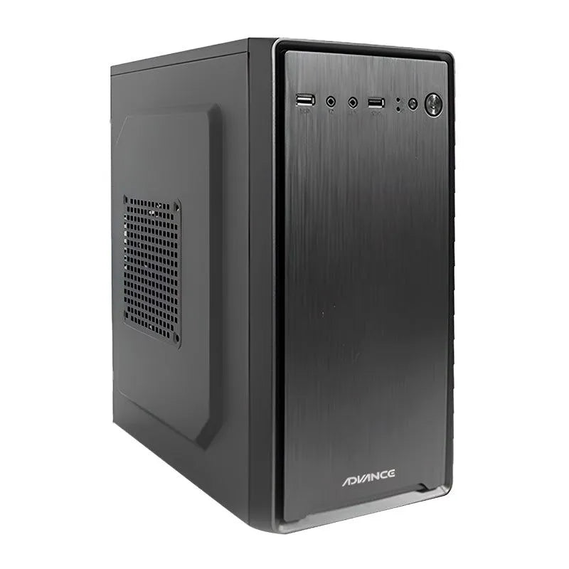 Pc Advance Vission Vm1460, Intel Core I5-12450H 3.30Ghz-4.40Ghz, 8Gb Ddr4, 500 Gb Ssd M.2 - SMART BUSINESS