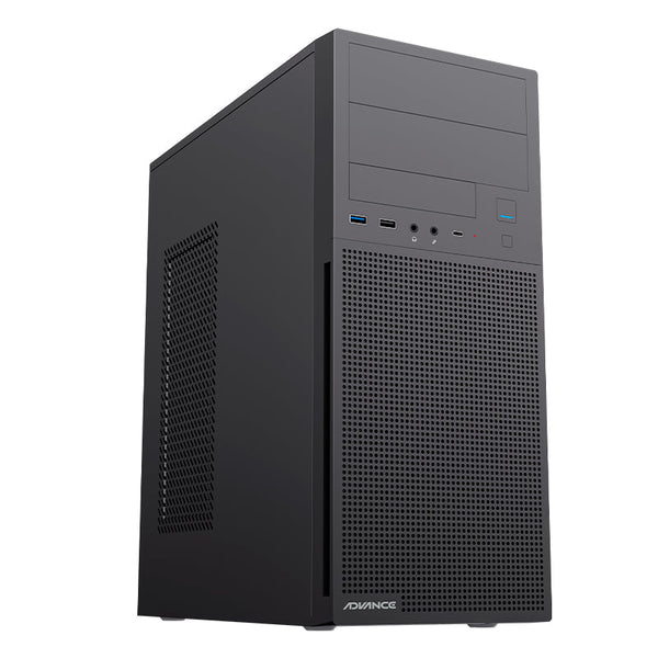 PC ADVANCE VISSION VO1480, INTEL I5 - 12400 2.50.GHZ P - CORE 4.40GHZ 18MB CACHE VO1480 CI5 12400 - SMART BUSINESS