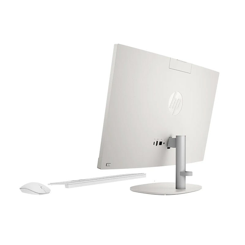 PC ALL - IN - ONE HP 24” FULL HD, INTEL CORE I5 DE 13 ª GENERACIÓN, RENDIMIENTO ÁGIL Y DISEÑO COMPACTO PARA TRABAJO Y ENTRETENIMIENTO" BP2F1LAABM - SMART BUSINESS