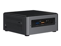 PC Asus NUC Core I7-1360P, DDR4, 3200MHz, M.2, WIFI, BT - SMART BUSINESS