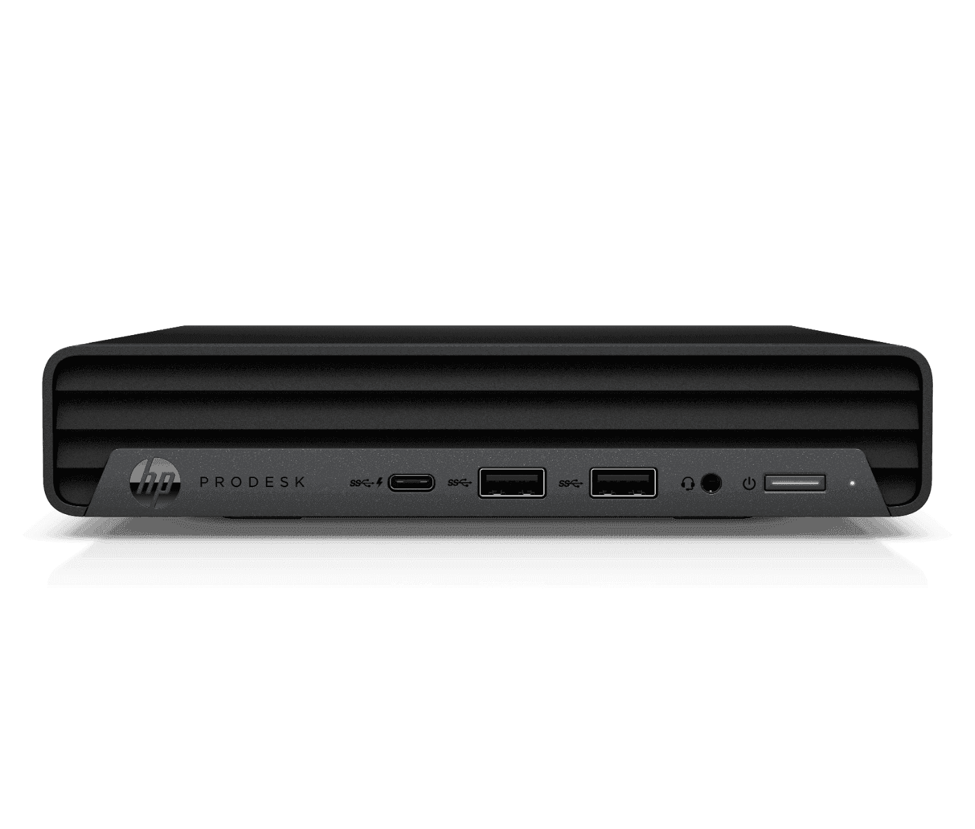 PC de Escritorio HP ProDesk 400 G7 SFF, Intel Core i5 - 10500T (6C/12T), Small Form Factor (SFF) 67G12LSABM - SMART BUSINESS