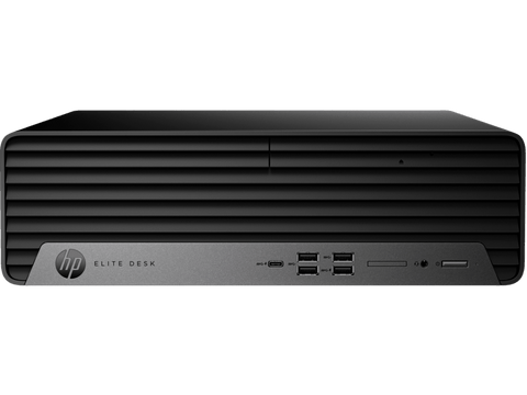 PC HP ELITE805 R5 - 8/16/1/W11P: POTENTE COMPUTADORA DE ESCRITORIO CON PROCESADOR RYZEN 5, 16GB RAM Y WINDOWS 11 PRO, IDEAL PARA TRABAJO Y ENTRETENIMIENTO. AF9W4LTABM - SMART BUSINESS