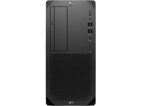 PC HP WORKSTATION HP Z2 G9, CORE I7 12A GEN 3.60GHZ, 16GB RAM, 1TB SSD, GEFORCE RTX3070 8GB, WINDOWS 11 PRO - SMART BUSINESS