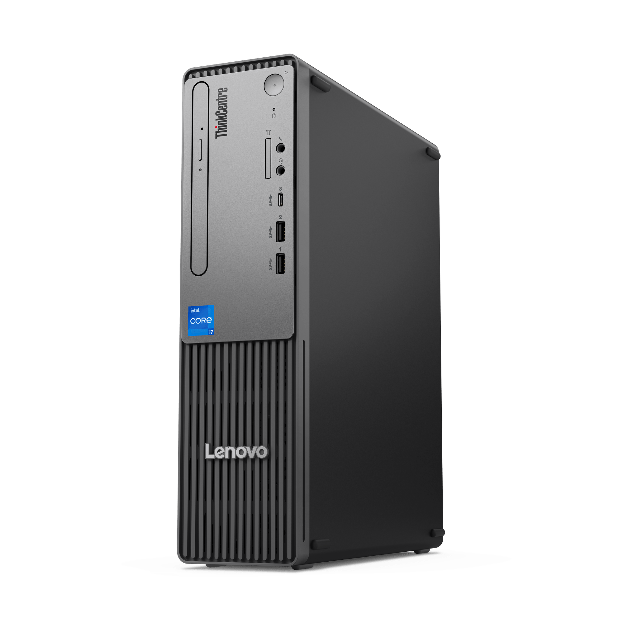 PC LENOVO THINKCENTRE NEO 50S I5 - 14/16GB/512GB/FR COMPACTA Y EFICIENTE PARA OFICINA Y HOGAR 12XG0017LD - SMART BUSINESS