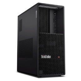 PC LENOVO THINKSTATION P3 TOWER | INTEL CORE I9 - 14900 3.0GHZ | 16GB DDR5 | 512GB SSD PCIE 4.0 | WINDOWS 11 PRO | RENDIMIENTO PROFESIONAL EN FORMATO TOWER 30GUSQ4200 - SMART BUSINESS
