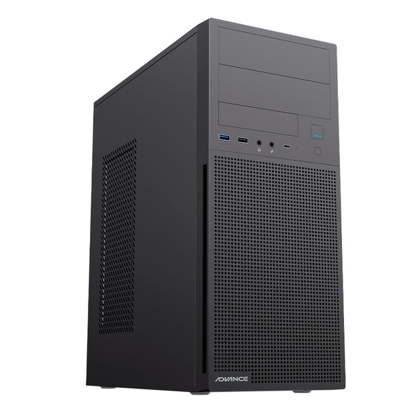 PC ADVANCE VISSION VO1480, INTEL I5-12400 2.50.GHZ P-CORE 4.40GHZ 18MB CACHE