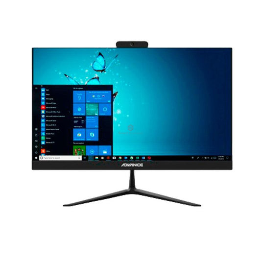 ALL-IN-ONE ADVANCE AIO AO6560, 23.8" IPS, INTEL I5-12400 2.50GHZ, 8GB DDR4, SSD 500GB - AIO AO6560
