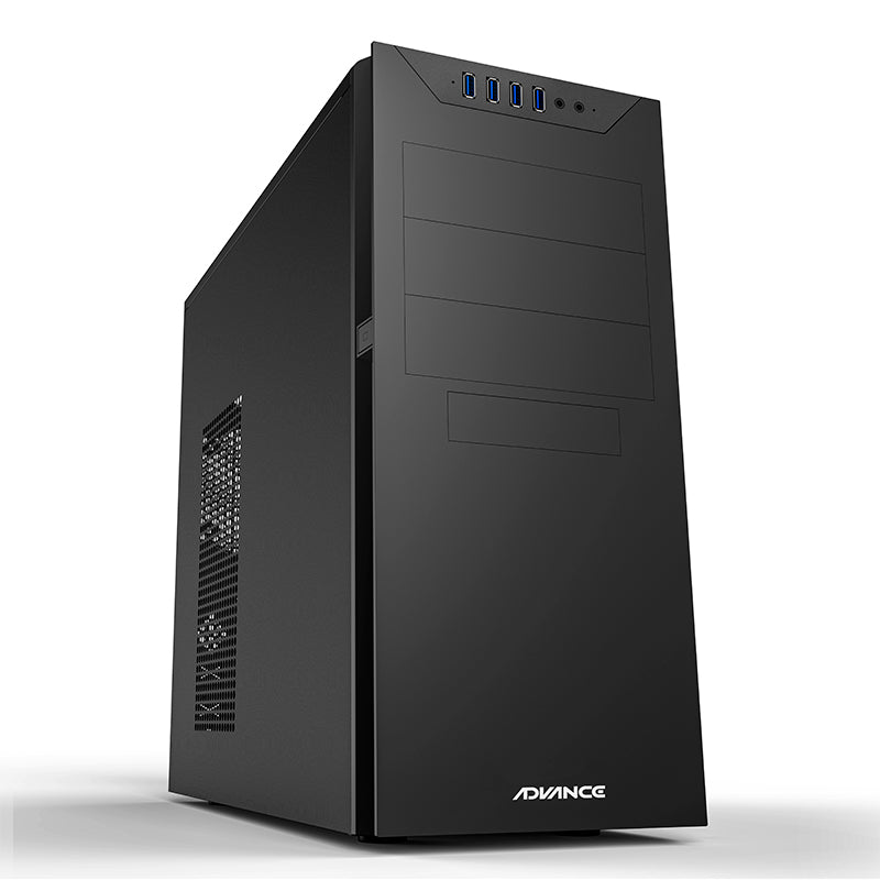 COMPUTADORA ADVANCE VP8760 – INTEL CORE I7-12700, 8 GB DDR4, 512 GB SSD, WINDOWS 11 – IDEAL PARA PRODUCTIVIDAD Y GAMING LIGERO
