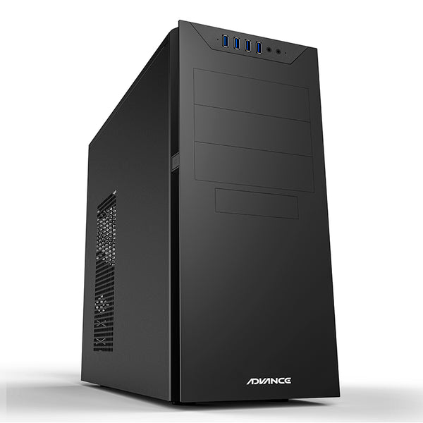 COMPUTADORA ADVANCE VP8760 – INTEL CORE I7-12700, 8 GB DDR4, 512 GB SSD, WINDOWS 11 – IDEAL PARA PRODUCTIVIDAD Y GAMING LIGERO