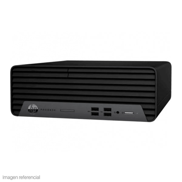 HP ProDesk - Small form factor - Intel Core i5 I5-10500