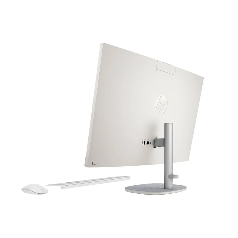 All-in-One HP CR0278LA, 27" FHD IPS, Ryzen 7 7730U Hasta 4.5GHz,16GB DDR4-3200MHz, 1TB