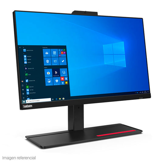 11CES39F00 - ALL-IN-ONE LENOVO THINKCENTRE M90A INTEL CORE I5-10400 2.9 / 4.3GHZ 16GB DDR4-2666 MHZ