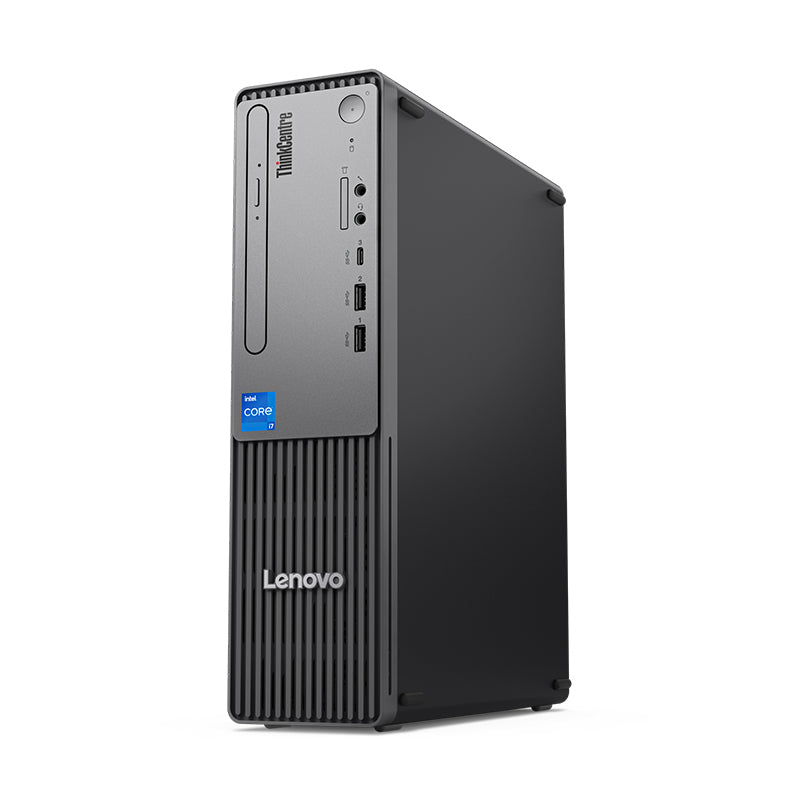 DESKTOP LENOVO NEO 50S - CORE I5-14400, 16GB DDR5, 512GB, GRÁFICOS INTEGRADOS, WIN 11 PRO, WIFI AX211, GARANTÍA 3Y PREMIER SUPPORT, POTENCIA Y RENDIMIENTO