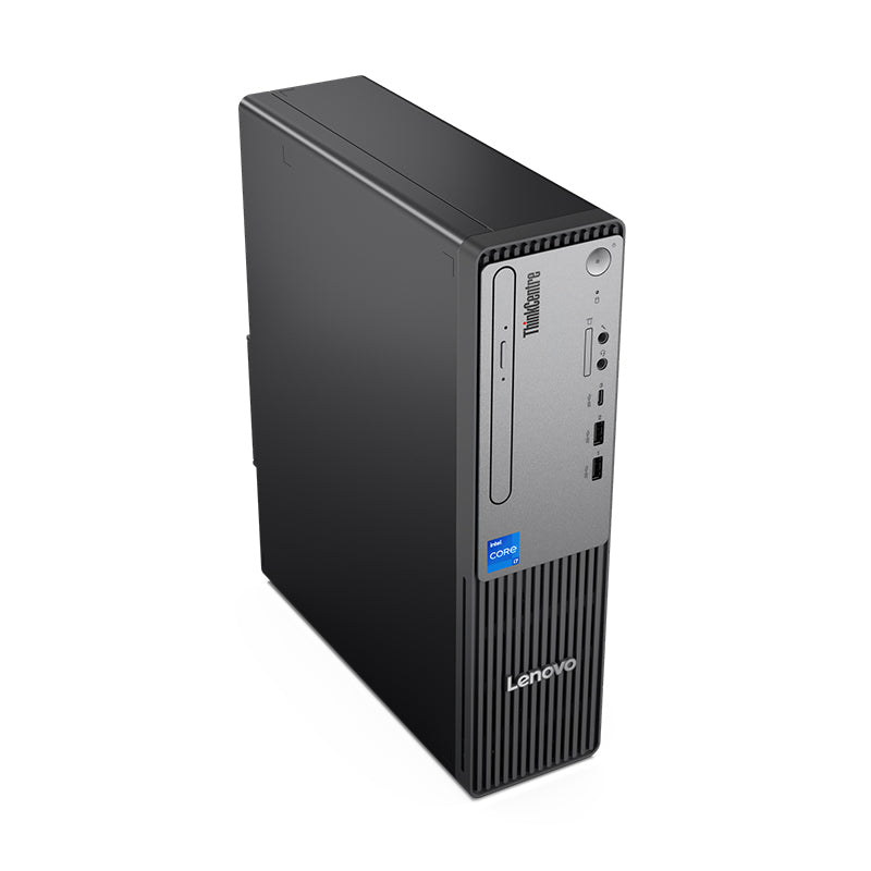 DESKTOP LENOVO NEO 50S - CORE I5-14400, 16GB DDR5, 512GB, GRÁFICOS INTEGRADOS, WIN 11 PRO, WIFI AX211, GARANTÍA 3Y PREMIER SUPPORT, POTENCIA Y RENDIMIENTO