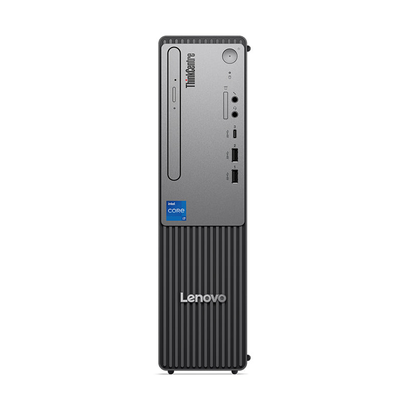 DESKTOP LENOVO NEO 50S - CORE I5-14400, 16GB DDR5, 512GB, GRÁFICOS INTEGRADOS, WIN 11 PRO, WIFI AX211, GARANTÍA 3Y PREMIER SUPPORT, POTENCIA Y RENDIMIENTO