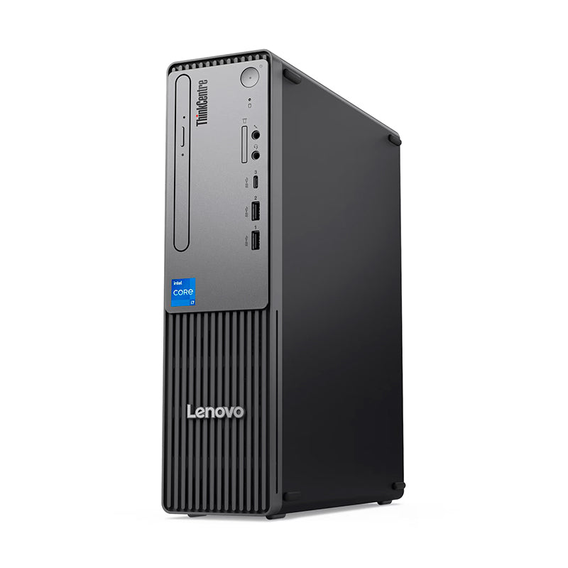 Computadora Lenovo ThinkCentre neo 50s Gen 5, Core i5-14400 2.5 / 4.7GHz, 8GB DDR5-4800MHz
