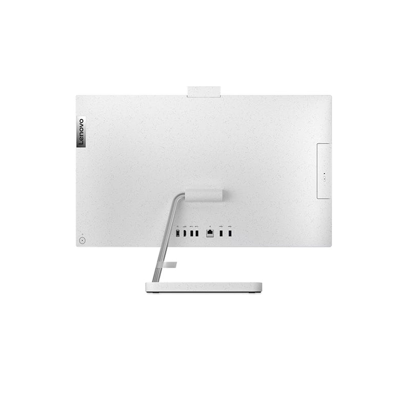 ALL-IN-ONE LENOVO IDEACENTRE 3 27" FHD IPS RYZEN 7 7730U 2.0/4.5GHZ 16GB DDR4-3200