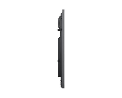 Samsung Wa75C 190.5Cm (75") 4K Uhd Lcd Pantalla De Colaboración - Infrarrojo (Irda) - Pantalla Táctil - 3840 X 2160 - Led