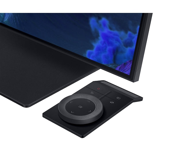 SAMSUNG LS55CG97WNLXPE-1 MONITOR LCD 55" 4K UHD LED, CONECTIVIDAD LAN/WLAN/USB, HDMI, GARANTÍA 36 MESES ON-SITE, PANTALLA PROFESIONAL DE ALTA RESOLUCIÓN