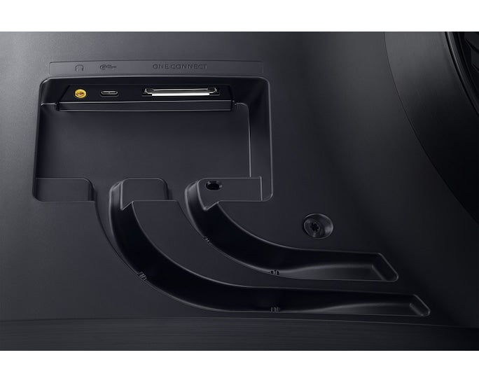 SAMSUNG LS55CG97WNLXPE-1 MONITOR LCD 55" 4K UHD LED, CONECTIVIDAD LAN/WLAN/USB, HDMI, GARANTÍA 36 MESES ON-SITE, PANTALLA PROFESIONAL DE ALTA RESOLUCIÓN