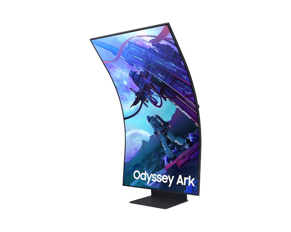 SAMSUNG LS55CG97WNLXPE-1 MONITOR LCD 55" 4K UHD LED, CONECTIVIDAD LAN/WLAN/USB, HDMI, GARANTÍA 36 MESES ON-SITE, PANTALLA PROFESIONAL DE ALTA RESOLUCIÓN