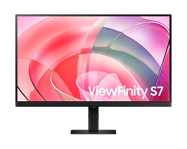 MONITOR 27" SAMSUNG GAMING ODYSSEY G7 LS27DG700ELXPE CON RESOLUCIÓN WQHD Y 240HZ